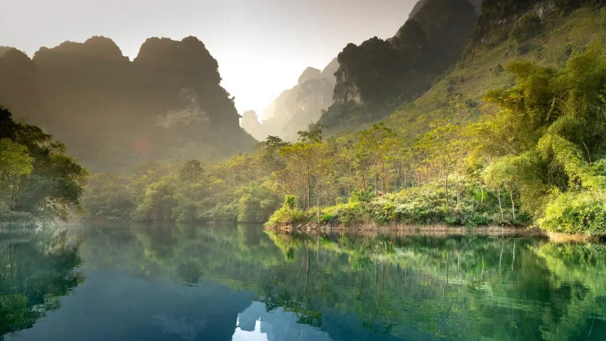 绿色高标准智能化